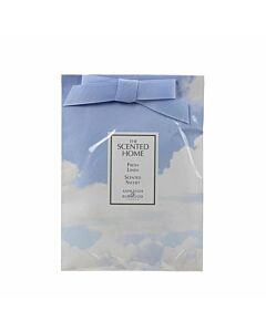 Ashleigh & Burwood Fresh Linen Scented Sachet